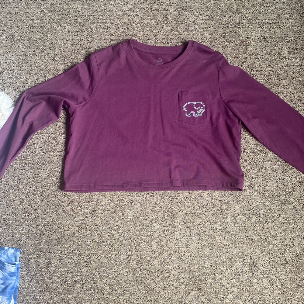 Ivory Ella Long Sleeve